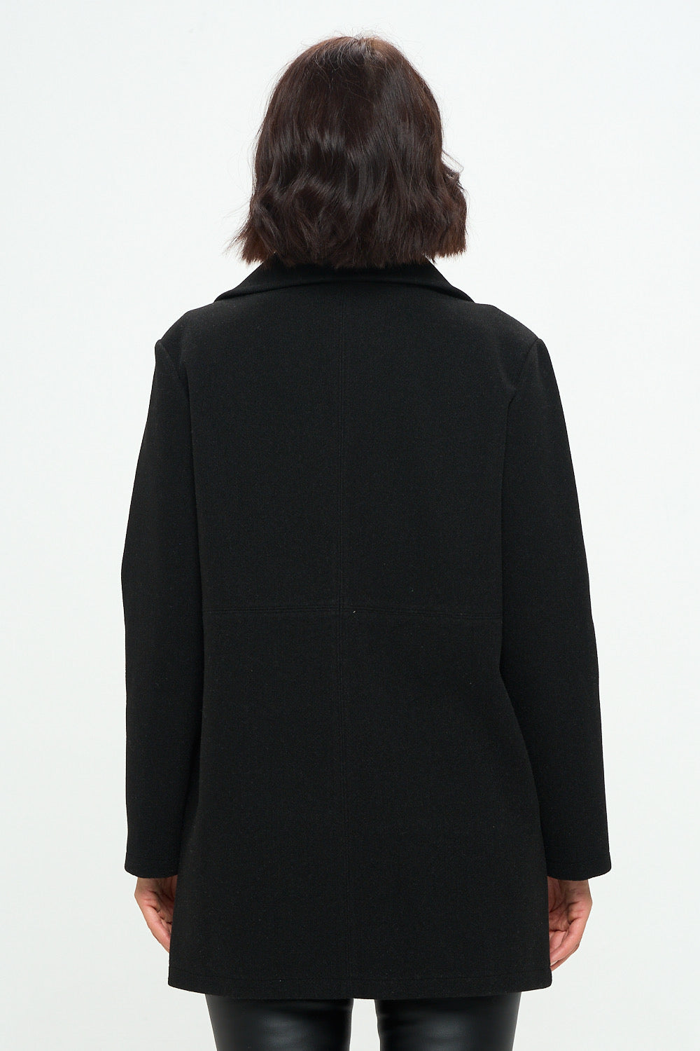 WOOLEN JACKET