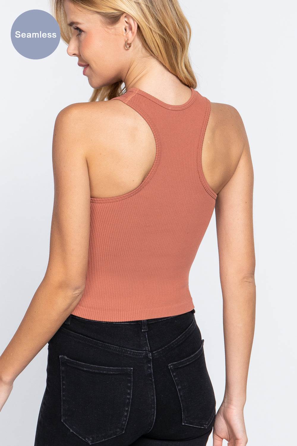 SEAMLESS TOP